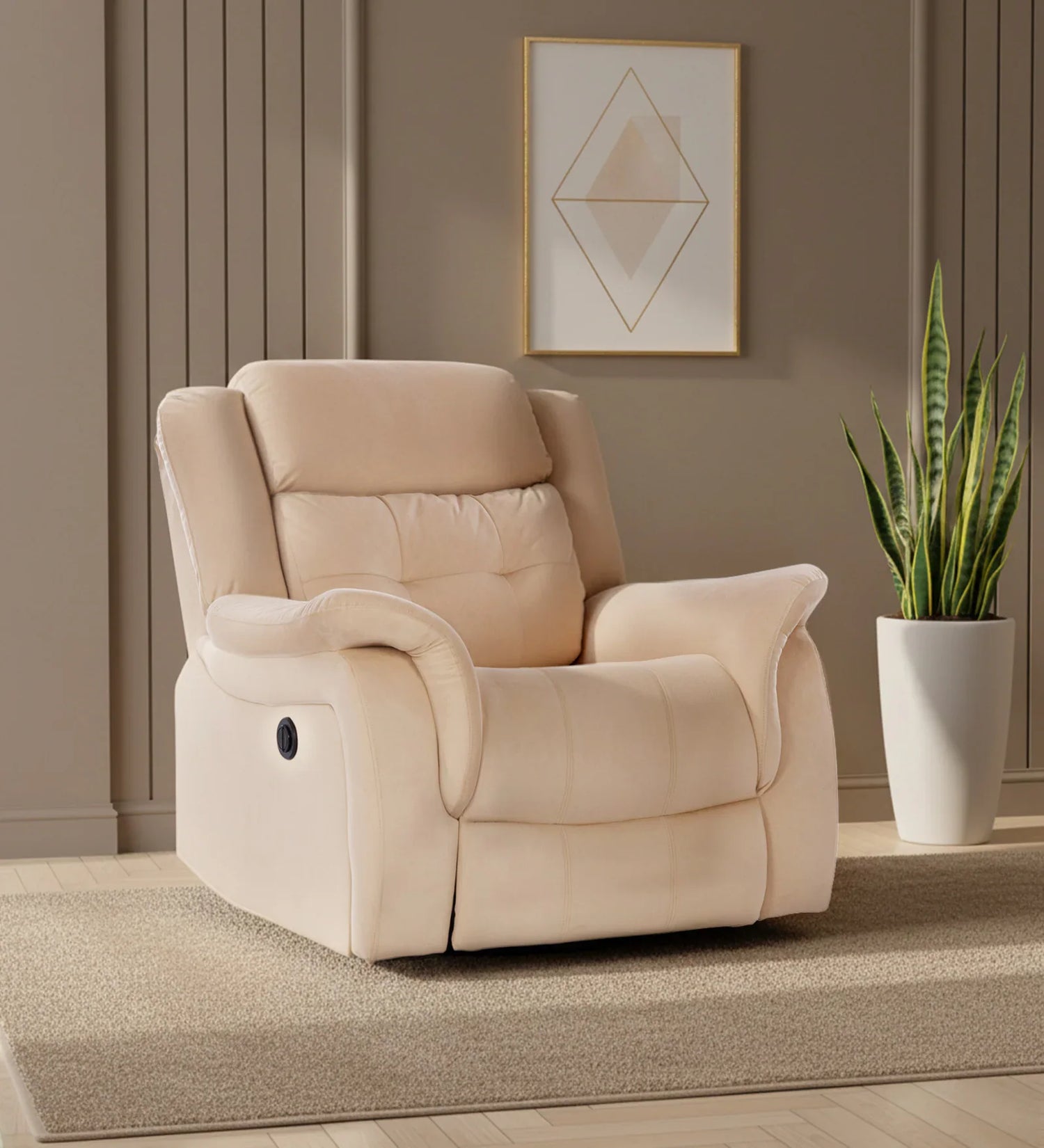 Seater Recliners
